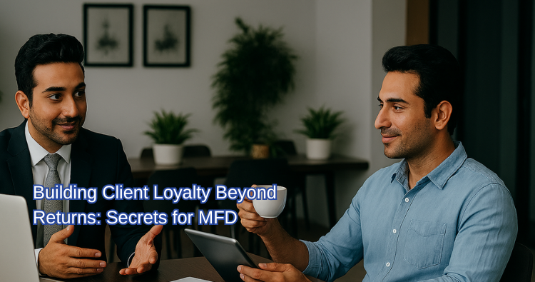 Building Client Loyalty Beyond Returns: Secrets for MFD